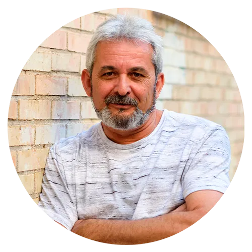 James Carter Neural Revive customer review