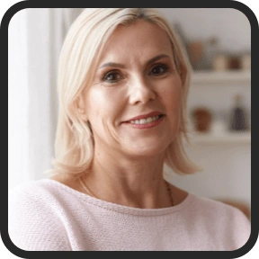 Maria Thompson Neural Revive customer review